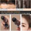 Picture of Hairline Shadow Powder Hair Powder Hair Shading Sponge Pen Shadow Powder