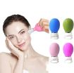 Picture of Facial Cupping Set Silicone Vacuum Suction  Cupping Massage Therapy