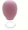 Picture of Facial Cupping Set Silicone Vacuum Suction  Cupping Massage Therapy