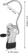 Picture of Clip Hook  Cloth Hanger Hooks Laundry Hook Hanging Hold Clips Portable Hanging Hooks