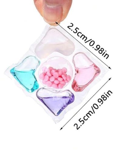 Picture of 5 In 1 Matic Laundry Pods  5 In 1 Laundry Pods  Laundry Pods 5 in 1 laundry pods