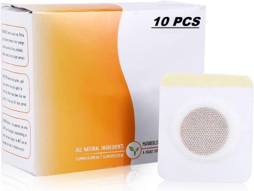 Picture of Slimming Patch Weight Loss Stickers Fat Burning Patch