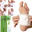 Picture of KINOKI FOOT PAD Kinoki Cleansing Detox Foot Patches Cleansing Toxin Remover Foot Patches