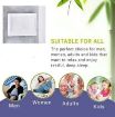 Picture of KINOKI FOOT PAD Kinoki Cleansing Detox Foot Patches Cleansing Toxin Remover Foot Patches