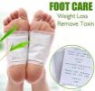 Picture of KINOKI FOOT PAD Kinoki Cleansing Detox Foot Patches Cleansing Toxin Remover Foot Patches