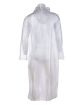 Picture of Unisex Disposable Waterproof Plastic Pocket Raincoat Rain Guard Disposable raincard