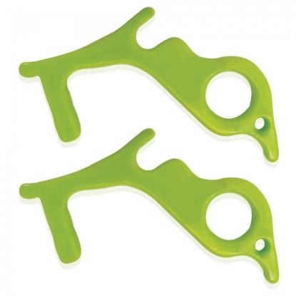 Picture of COVID KEY