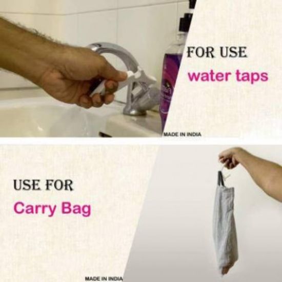 Picture of COVID KEY