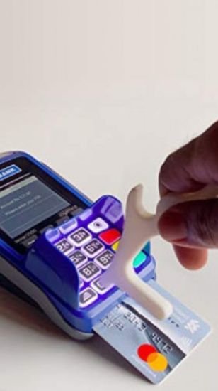 Picture of COVID KEY