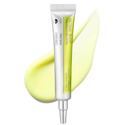 Picture of Vita A Retinal Shot Tightening Booster RETINAL SHOT TIGHTENING BOOSTER