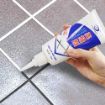 Picture of Tiles Gap Filler Agent Waterproof Grout Silicone Adhesive Sealant   Waterproof Grout Silicone Adhesive Sealant