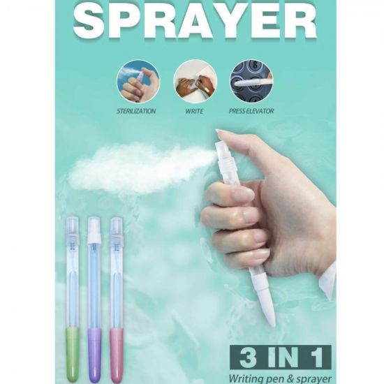 Picture of PEN SANITIZER