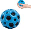 Picture of Space Ball Bouncing Space Ball Rubber Bounce Ball