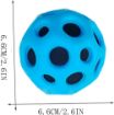 Picture of Space Ball Bouncing Space Ball Rubber Bounce Ball