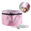 Picture of Hair Care Thermal Head Spa Cap with Beauty Steamer Nourishing Heating Cap