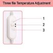 Picture of Hair Care Thermal Head Spa Cap with Beauty Steamer Nourishing Heating Cap