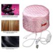 Picture of Hair Care Thermal Head Spa Cap with Beauty Steamer Nourishing Heating Cap
