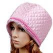 Picture of Hair Care Thermal Head Spa Cap with Beauty Steamer Nourishing Heating Cap