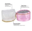 Picture of Hair Care Thermal Head Spa Cap with Beauty Steamer Nourishing Heating Cap