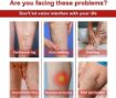 Picture of Varicose Veins Patches Skin  10Pcs Varicose Veins Patches Skin 10Pcs Varicose Veins Patches Skin  Veins Patches  HEALTH CARE PATHCH