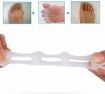 Picture of Foot Alignment Silicone Toe Spreaders Toe  Toe Spacers Toe Currectors
