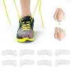 Picture of Foot Alignment Silicone Toe Spreaders Toe  Toe Spacers Toe Currectors
