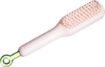 Picture of Self Cleaning Hair Brush Anti-Static Massage Comb One-Pull Cleaning Massage Brush