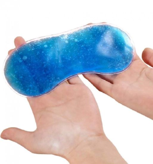Picture of EYE MASK WITH ICE PACK