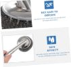 Picture of Steel Ball Dish Cleaning Brush DISH CLEANING BRUSH Dish Scrubber Cleaning Brush