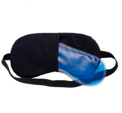 Picture of EYE MASK WITH ICE PACK