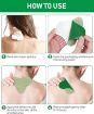 Picture of NECK PATCHES (10 PCS SET) NECK PATCHES