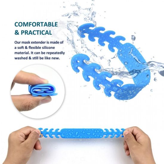 Picture of ( SET OF 12 ) MASK STRAP