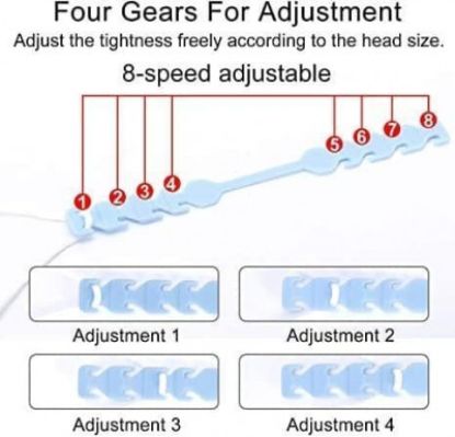 Picture of ( SET OF 12 ) MASK STRAP