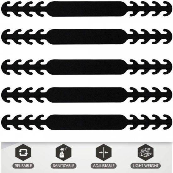 Picture of ( SET OF 12 ) MASK STRAP