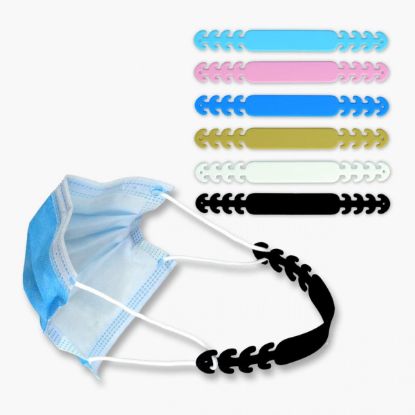 Picture of ( SET OF 12 ) MASK STRAP