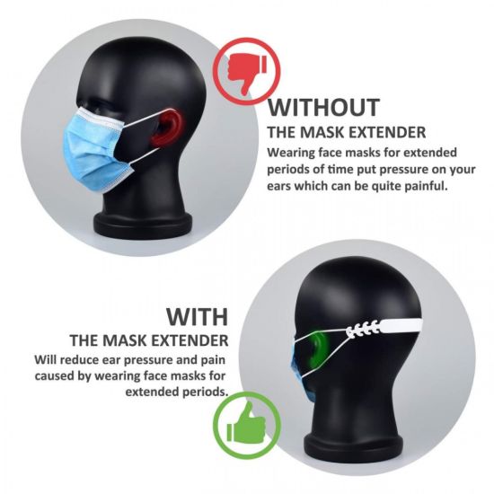 Picture of ( SET OF 12 ) MASK STRAP