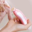 Picture of Effective Baby Nail File Grinder Set Safe Trimmer Tools Kit NAIL TOOL KIT