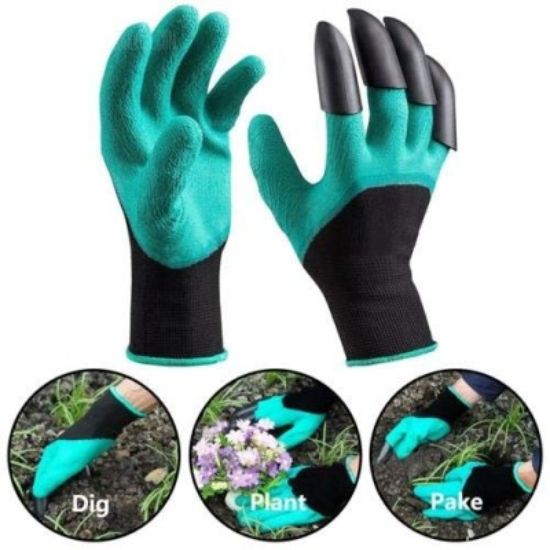 Picture of GARDENING GLOVES
