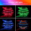 Picture of Flying Orb Ball Boomerang Mini Pro Spinner Blastoise Toys for Boys Girls Kids Adult Indoor Outdoor