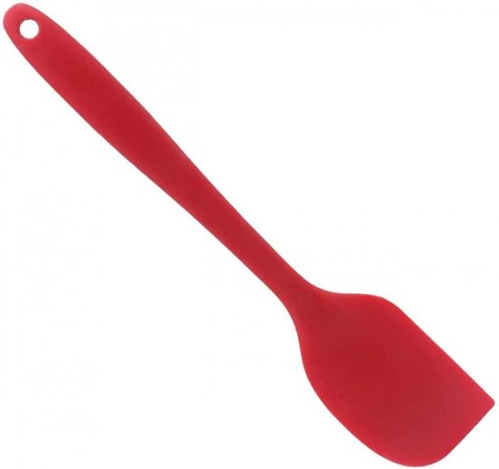 Picture of 11 INCHES SIZE SILICON SPATULA