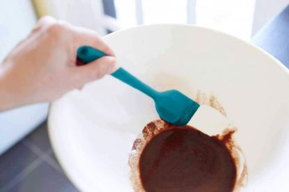 Picture of 11 INCHES SIZE SILICON SPATULA