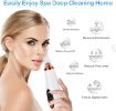 Picture of 6 in 1 Multi-function Blackhead Remover Tools derma suction new blackhead remover