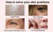 Picture of FACE MASK PEEL OFF MASK  COLLAGEN NIGHT WRAPPING MASK  Collagen Overnight Wrapping Mask