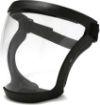 Picture of Full Face Shield Face Shields  FACE MASK Transparent face mask face mask