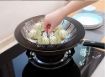 Picture of Folding Vegetable Steamer Basket Stainless Steel Steamer Insert Steamer Basket Stainless Steel