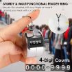 Picture of Hand Tally Counter finger counter Tally Counter