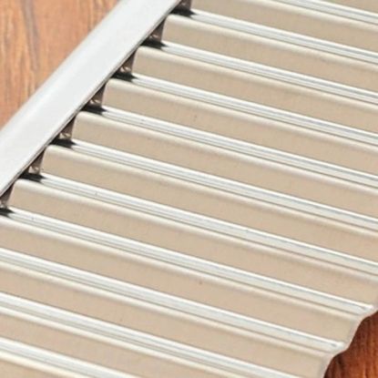 Picture of STAINLESS STEEL CRINKLE CUT KNIFE