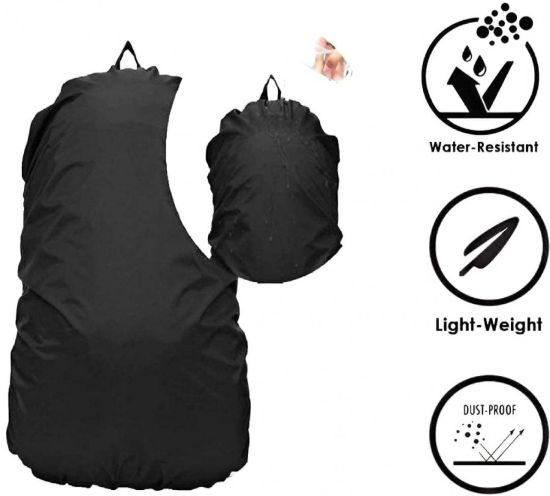 Picture of WATERPROOF BAG COVER