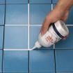Picture of Waterproof Tile Gap  Tiles Gap Filler Waterproof Crack Grout Gap Filler Agent Water Resistant Silicone Sealant