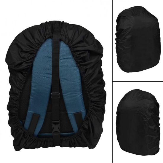 Picture of WATERPROOF BAG COVER